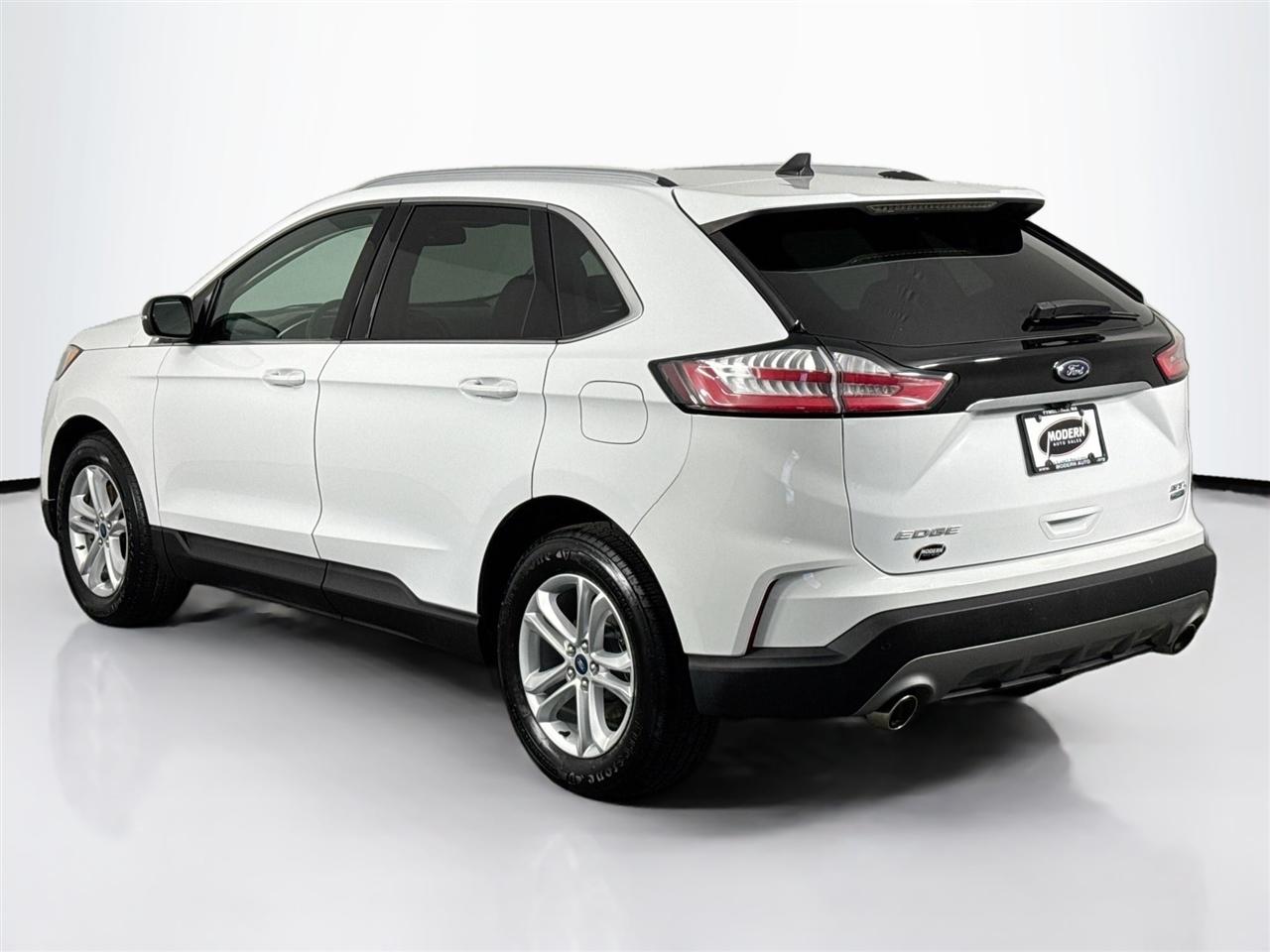 Ford Edge ST Line AWD 2020