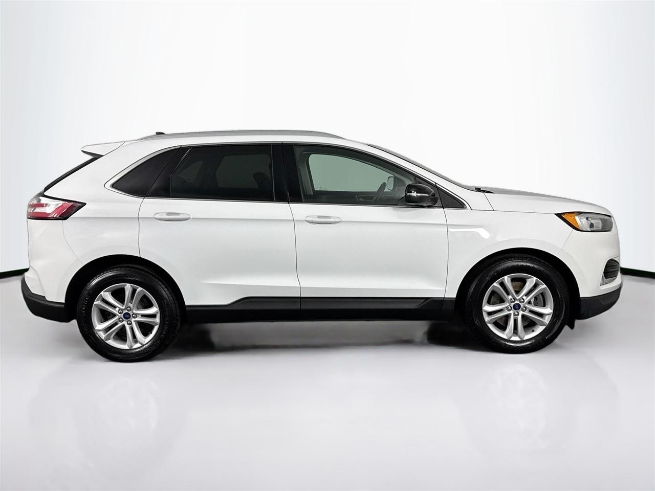 Ford Edge ST Line AWD 2020