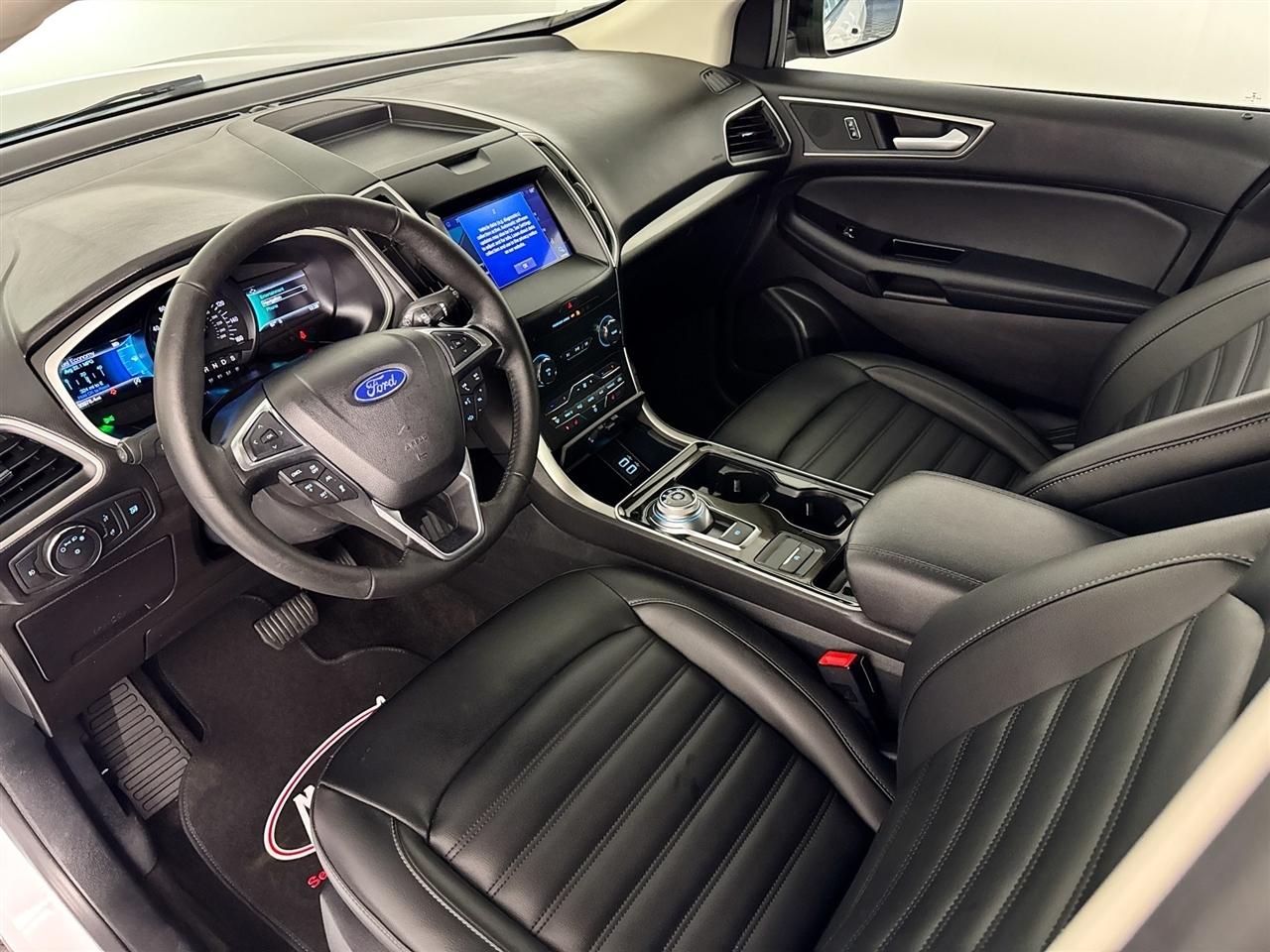 Ford Edge ST Line AWD 2020