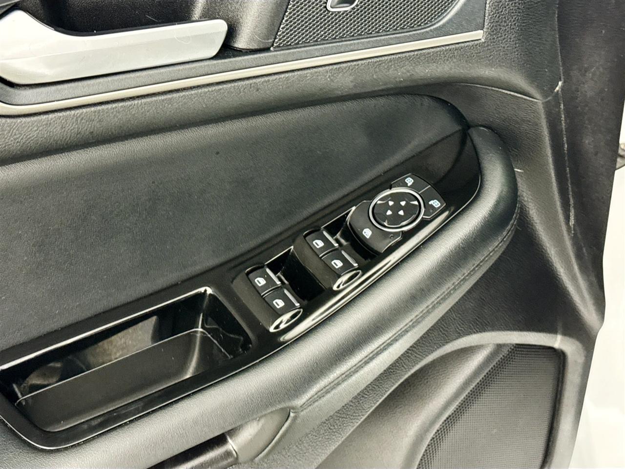 Ford Edge ST Line AWD 2020