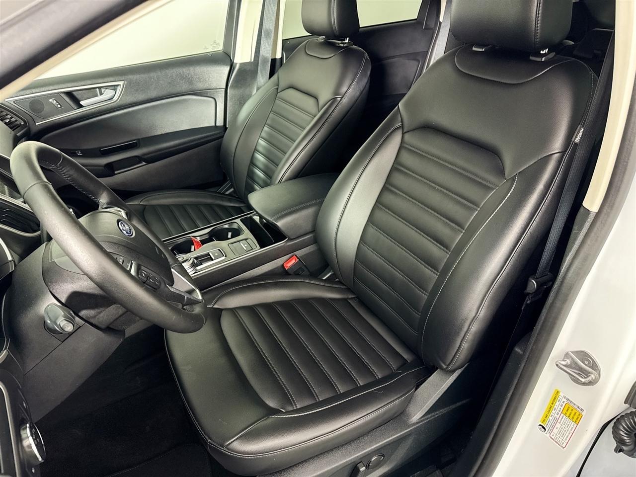 Ford Edge ST Line AWD 2020