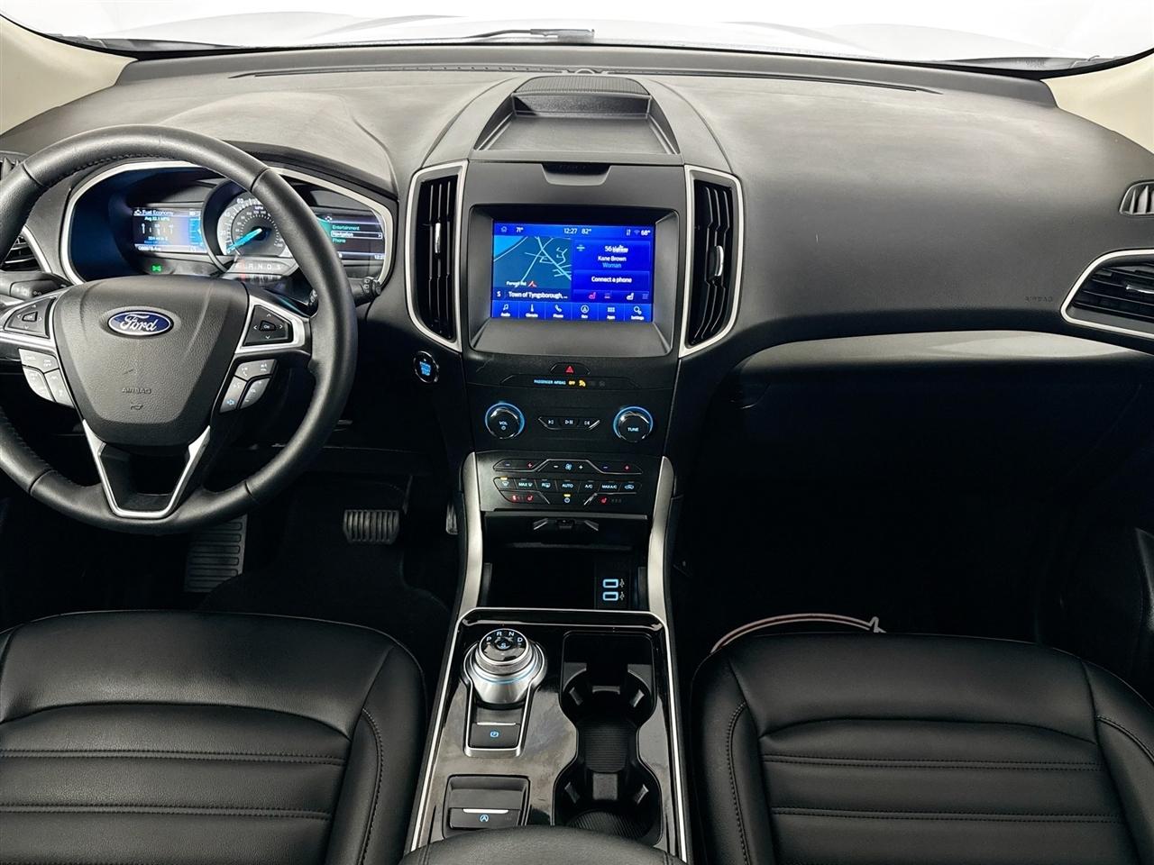 Ford Edge ST Line AWD 2020