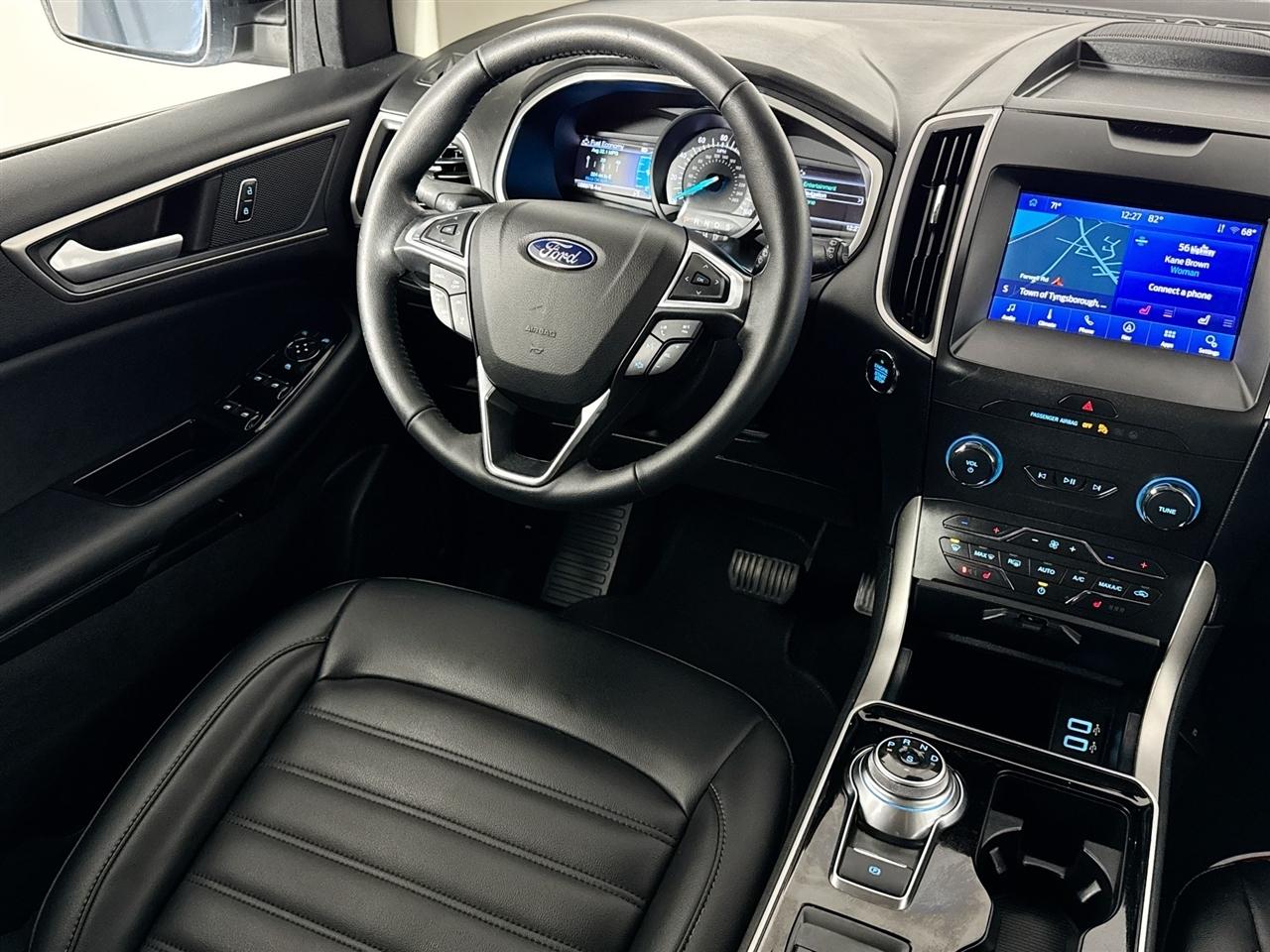 Ford Edge ST Line AWD 2020