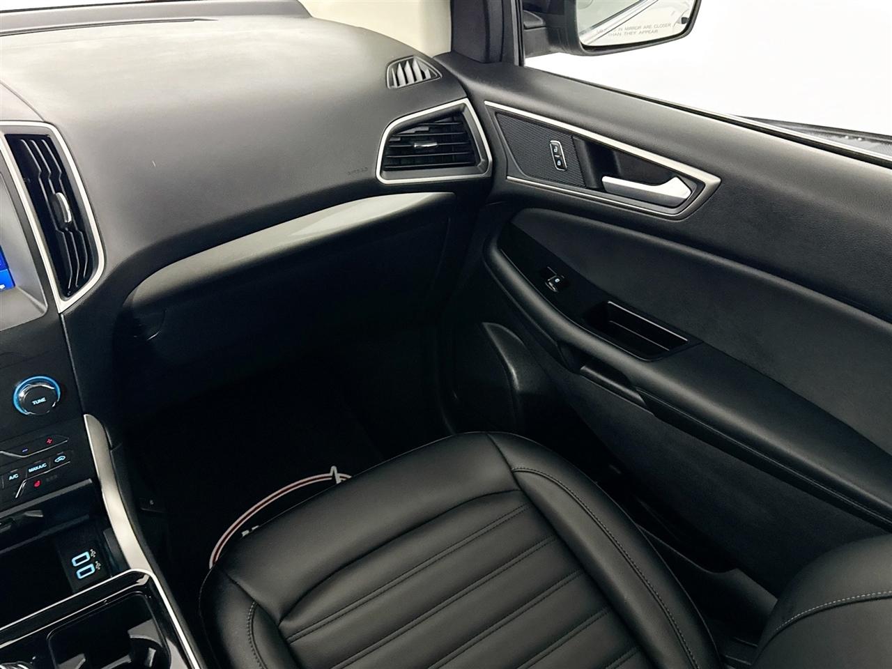 Ford Edge ST Line AWD 2020