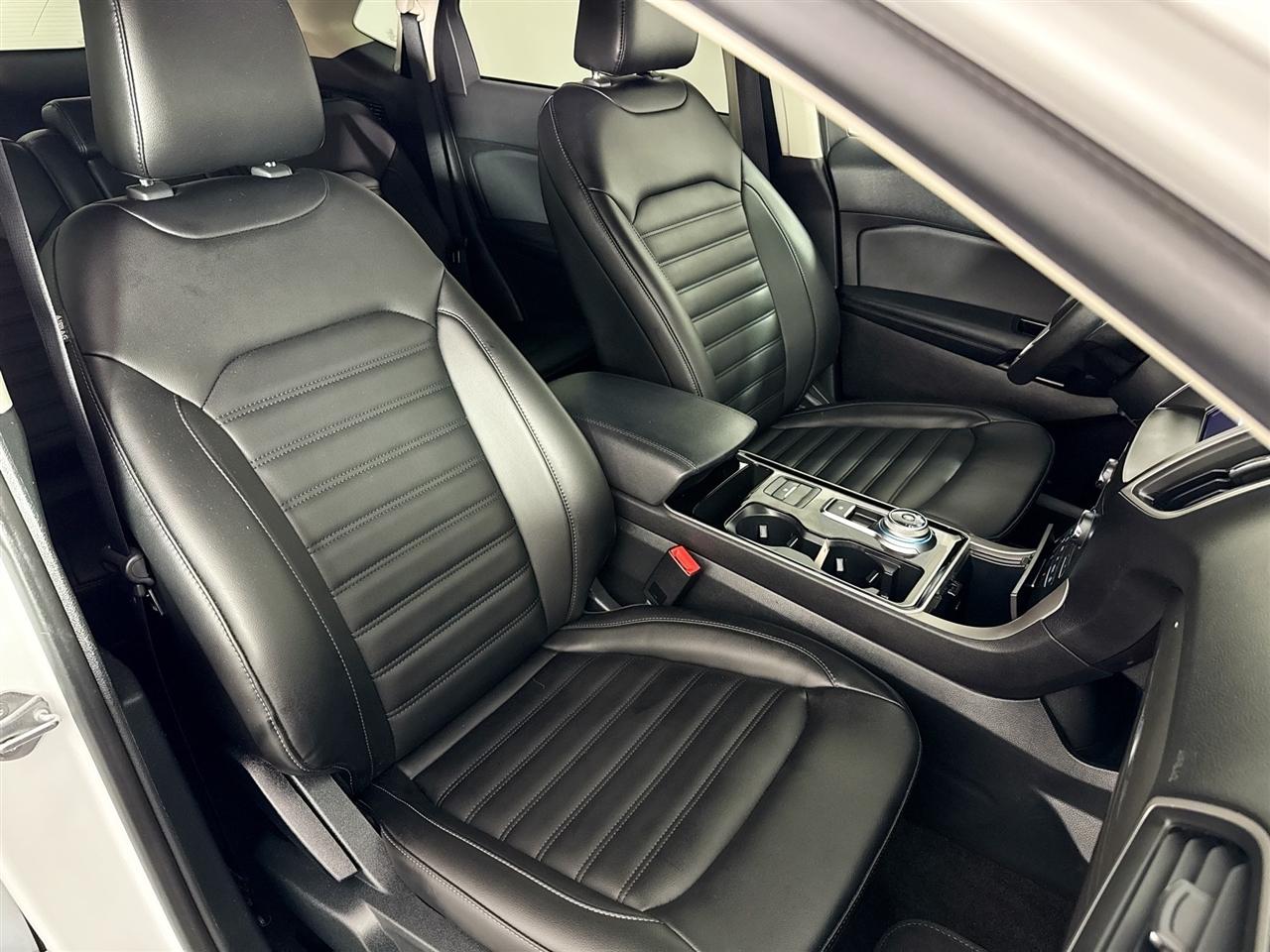 Ford Edge ST Line AWD 2020