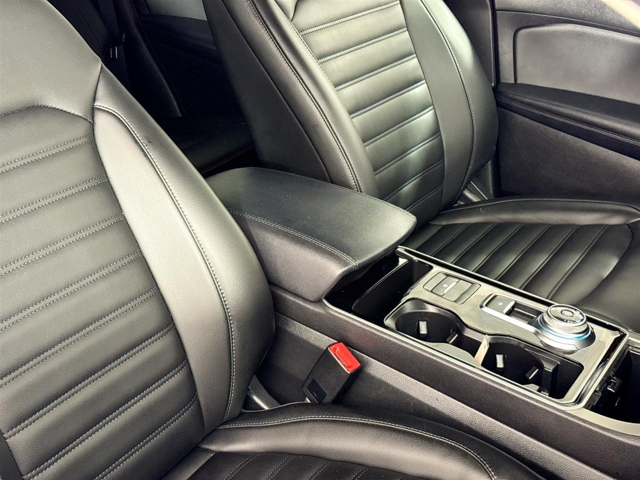 Ford Edge ST Line AWD 2020