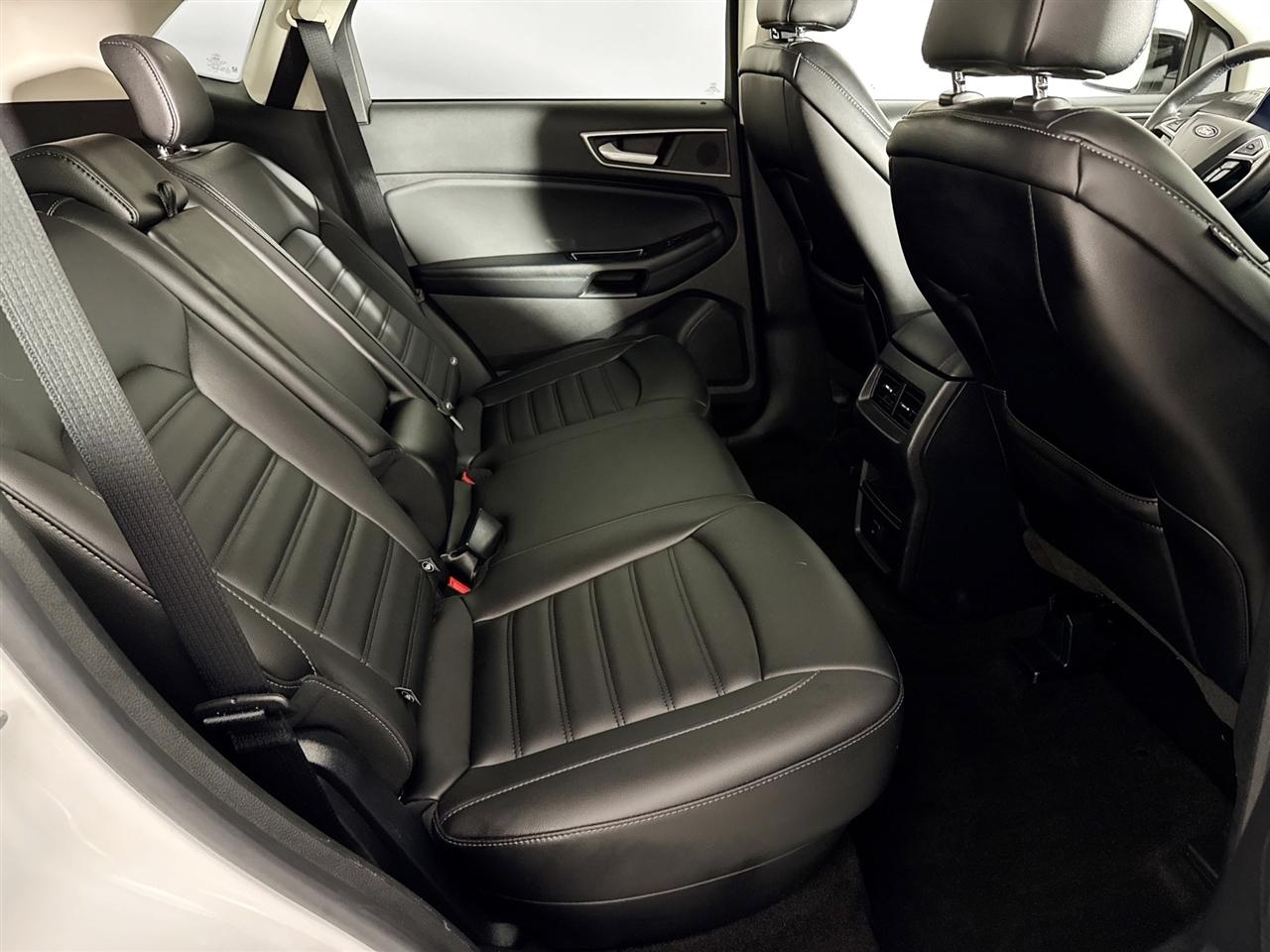 Ford Edge ST Line AWD 2020