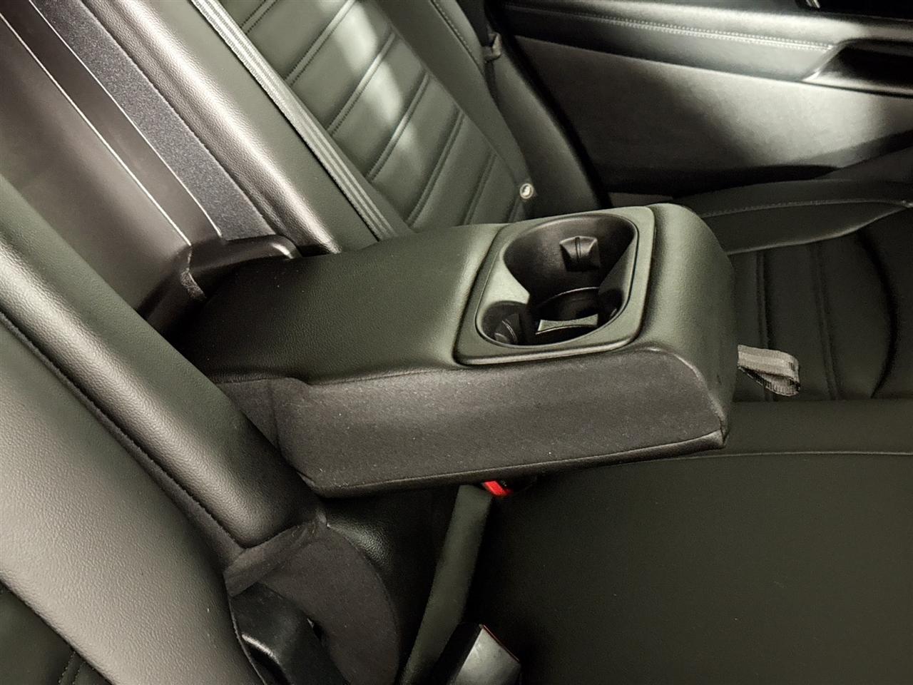 Ford Edge ST Line AWD 2020