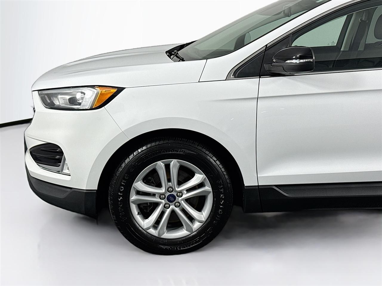 Ford Edge ST Line AWD 2020