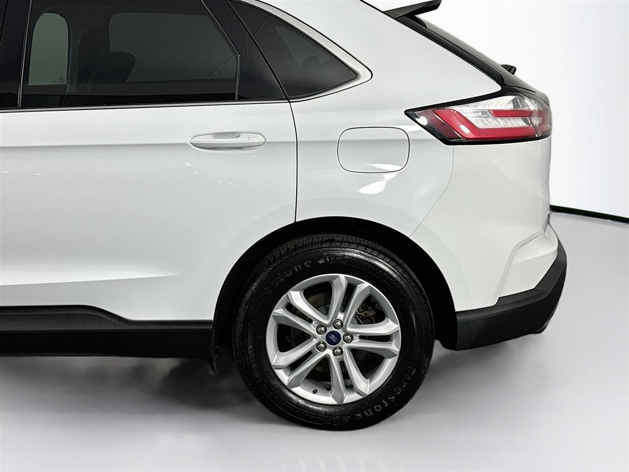 Ford Edge ST Line AWD 2020