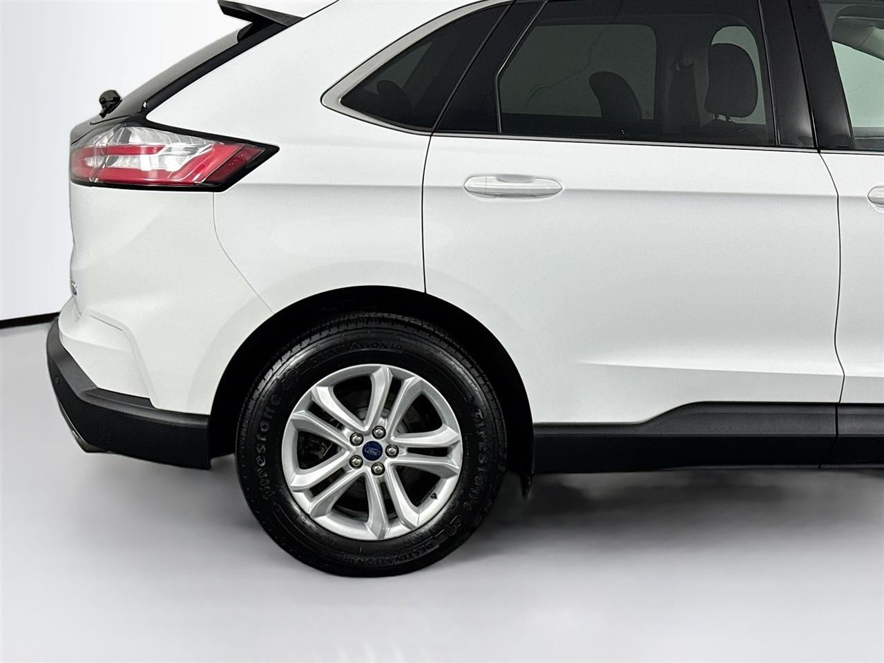 Ford Edge ST Line AWD 2020