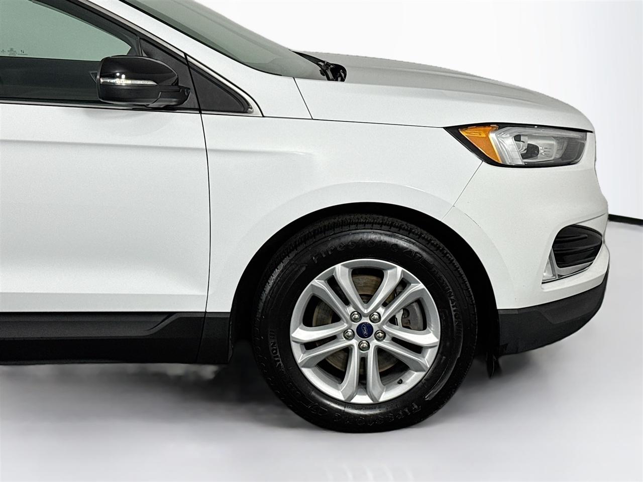 Ford Edge ST Line AWD 2020