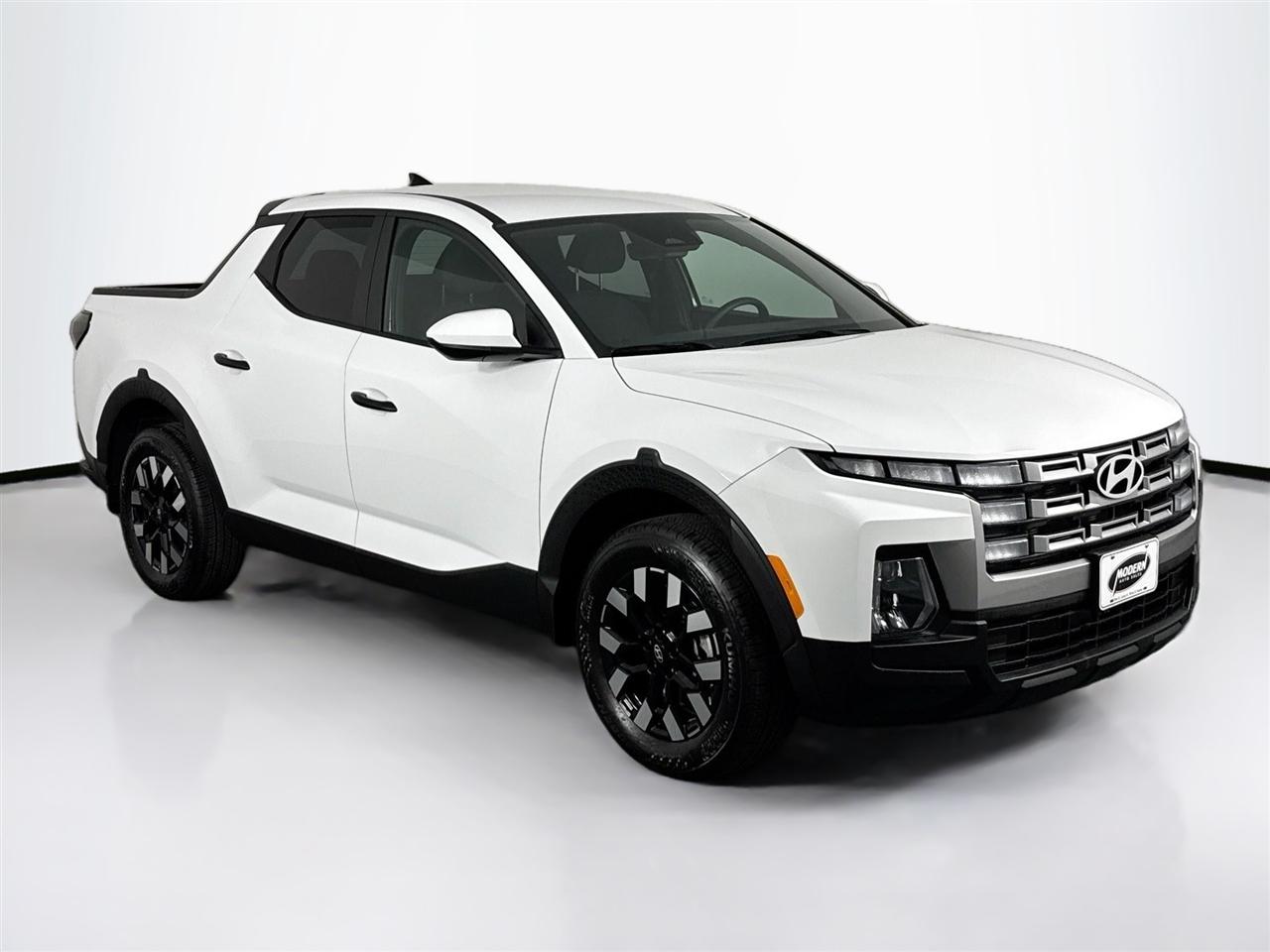 Hyundai Santa Cruz SE AWD 2025