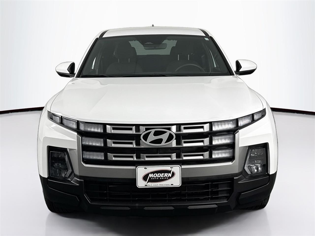 Hyundai Santa Cruz SE AWD 2025