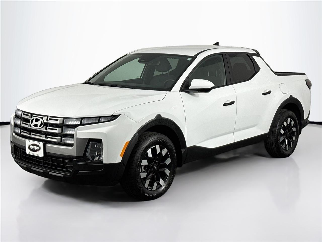 Hyundai Santa Cruz SE AWD 2025