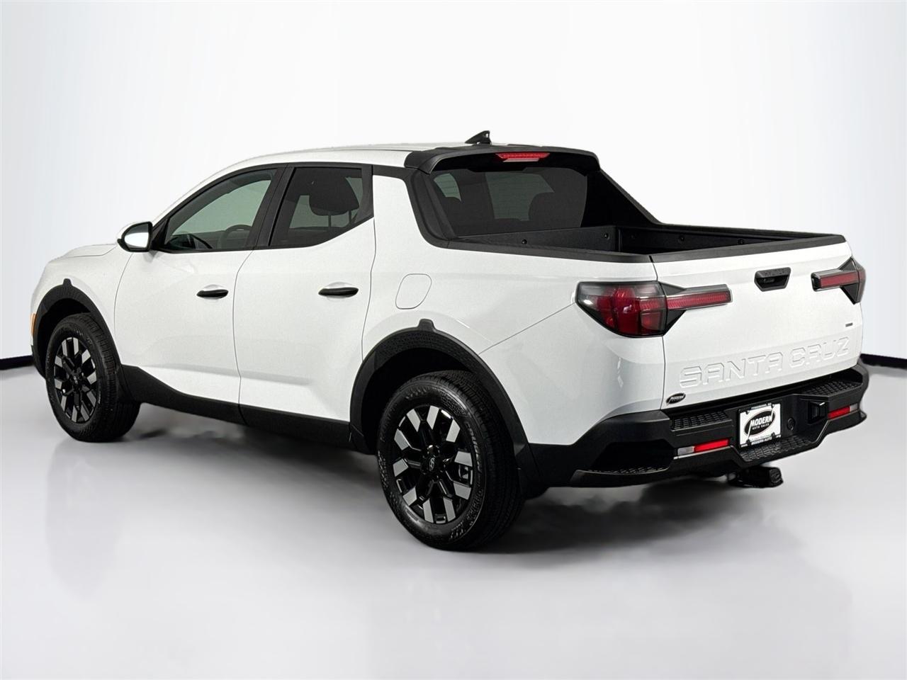 Hyundai Santa Cruz SE AWD 2025