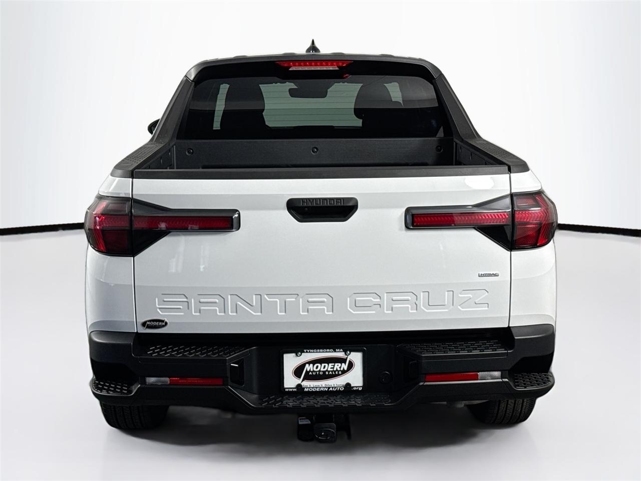 Hyundai Santa Cruz SE AWD 2025