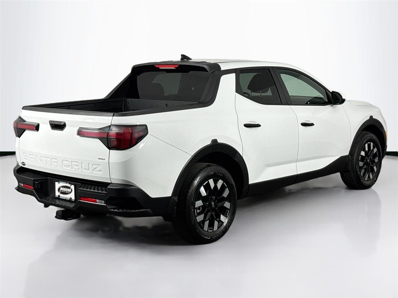 Hyundai Santa Cruz SE AWD 2025