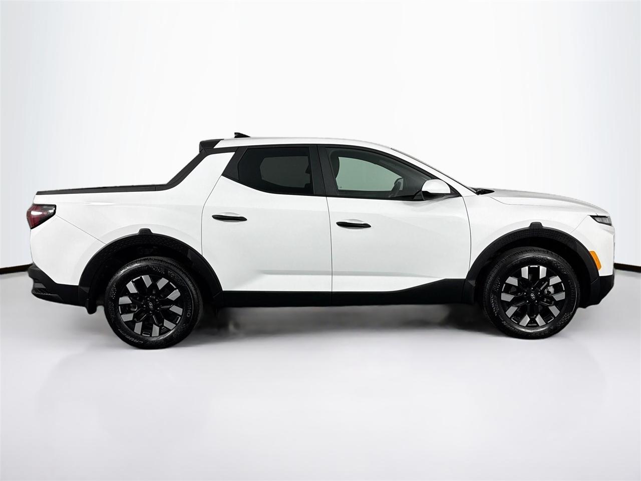 Hyundai Santa Cruz SE AWD 2025