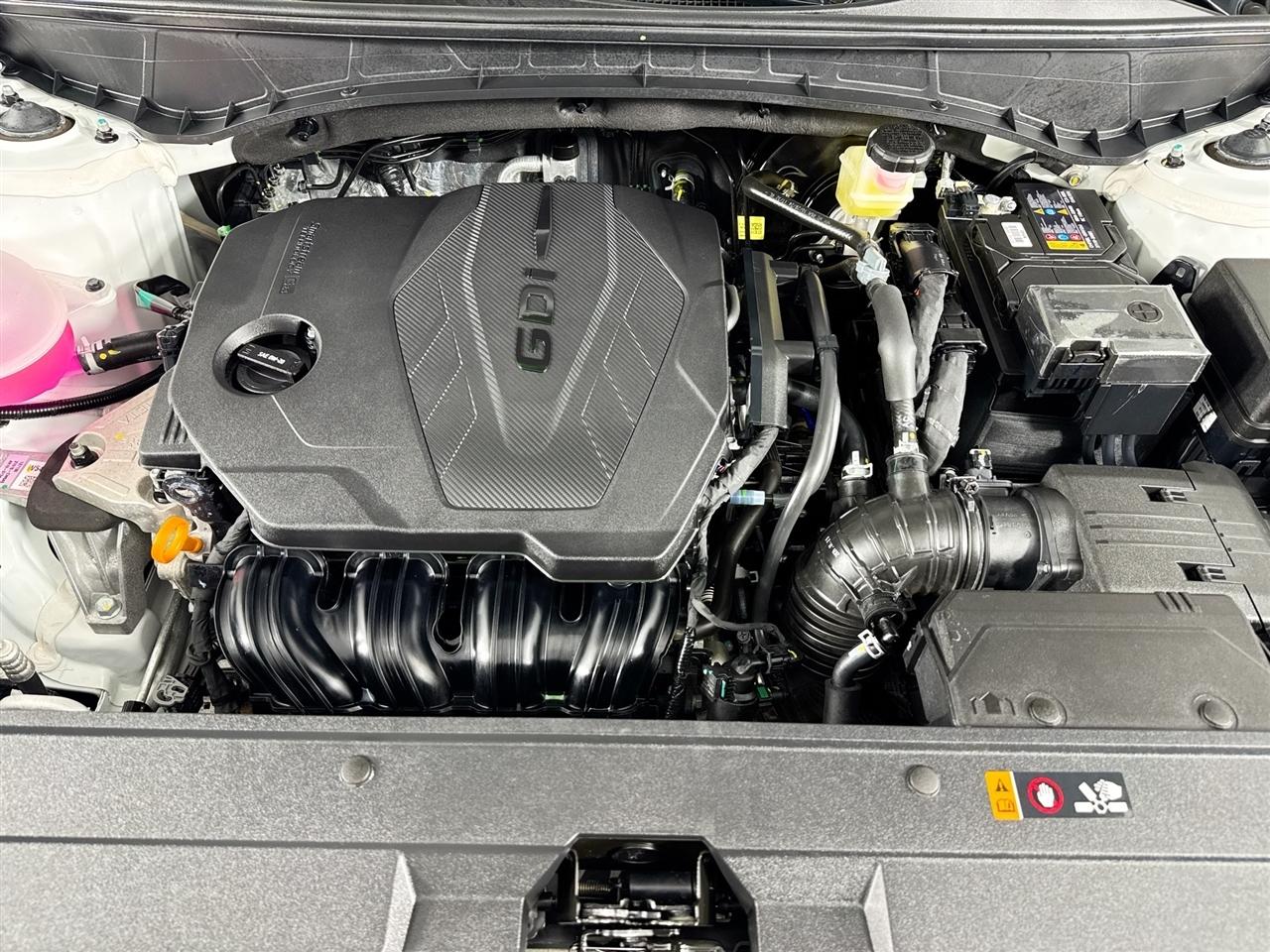 Hyundai Santa Cruz SE AWD 2025