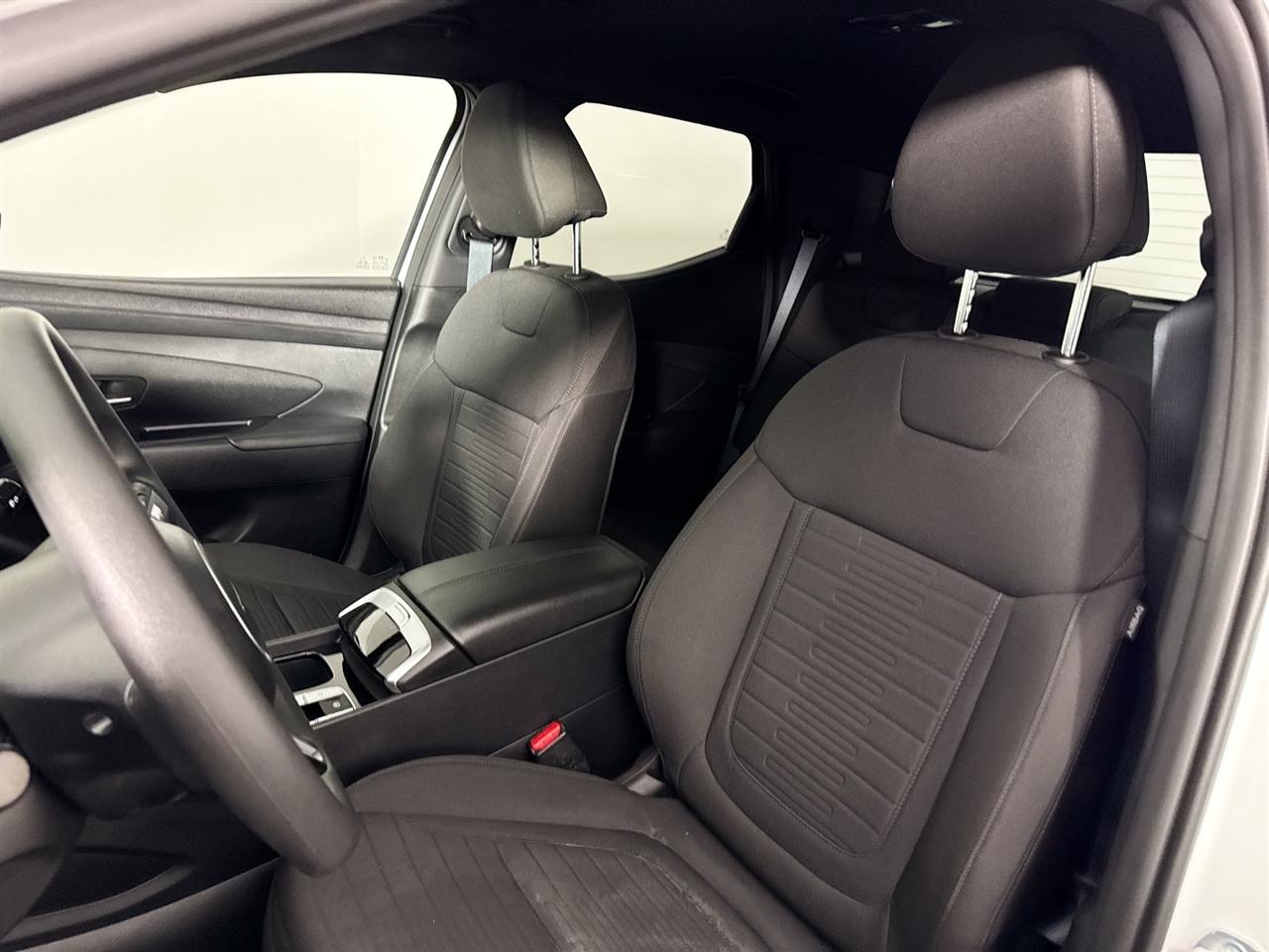 Hyundai Santa Cruz SE AWD 2025