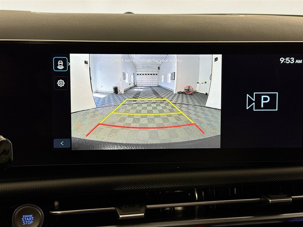 Hyundai Santa Cruz SE AWD 2025