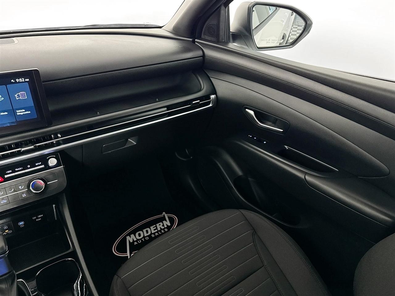 Hyundai Santa Cruz SE AWD 2025