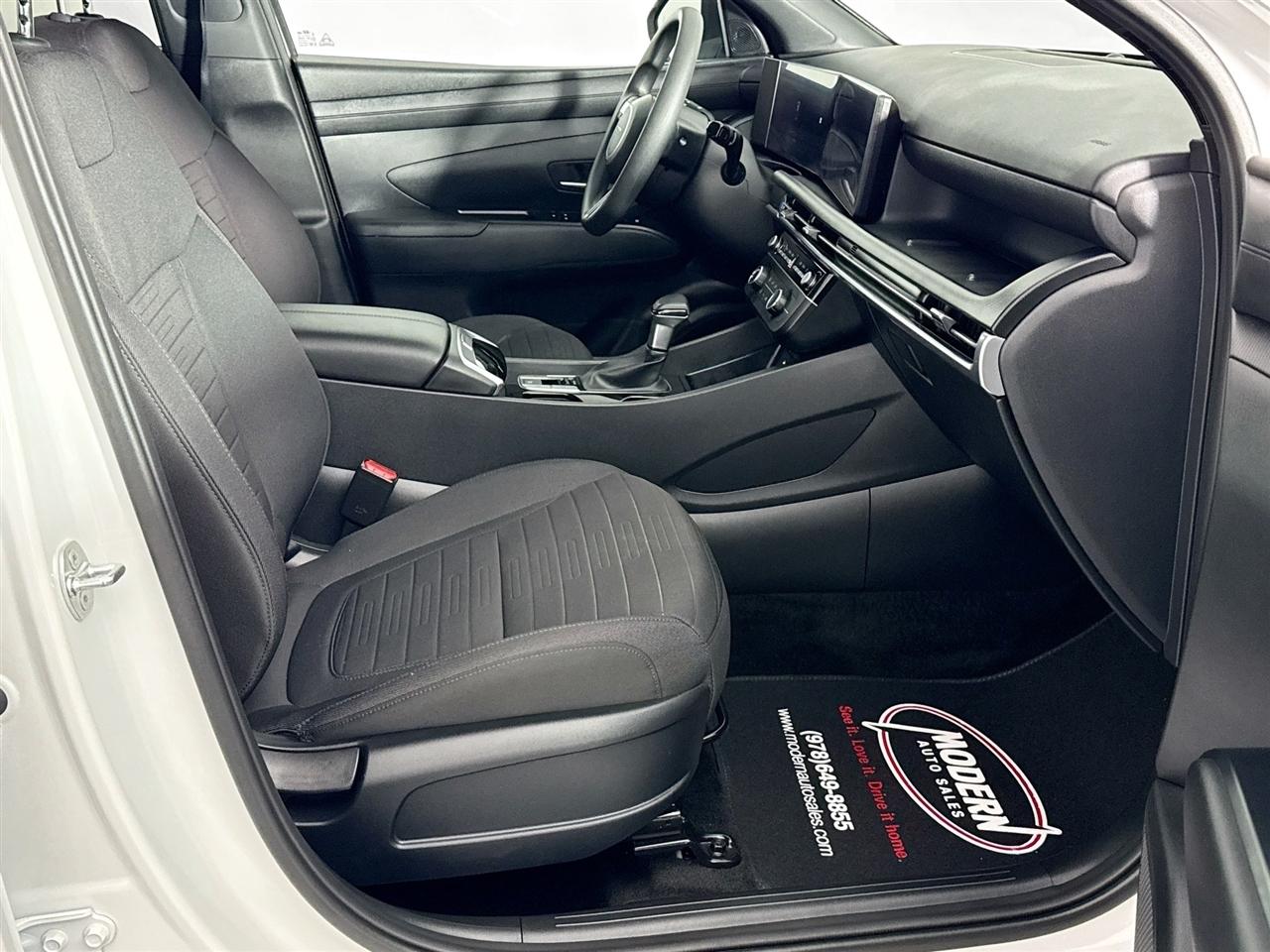 Hyundai Santa Cruz SE AWD 2025