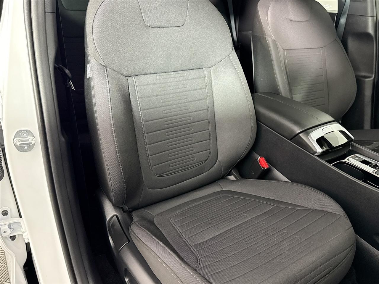 Hyundai Santa Cruz SE AWD 2025