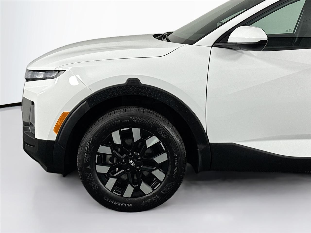 Hyundai Santa Cruz SE AWD 2025