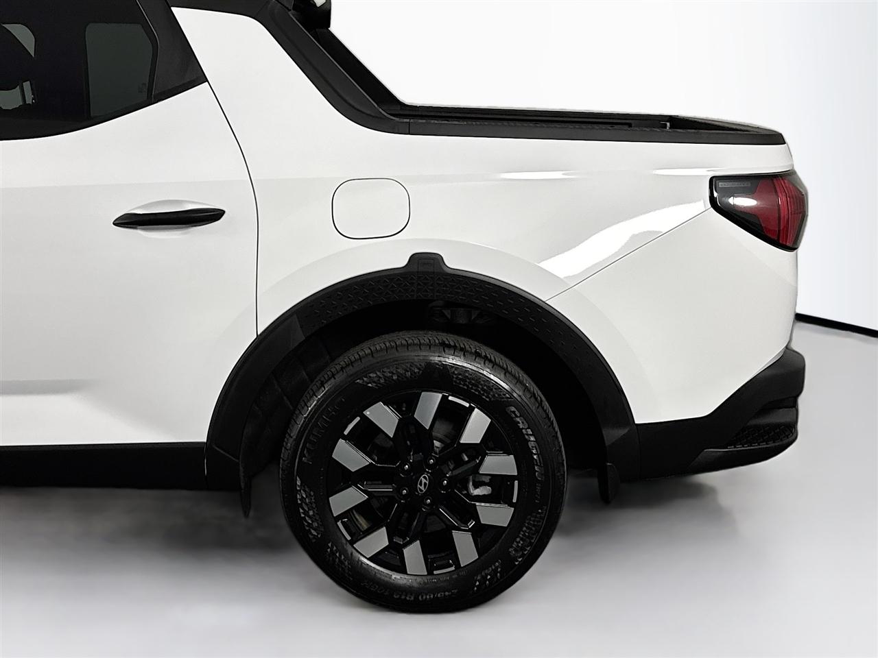 Hyundai Santa Cruz SE AWD 2025