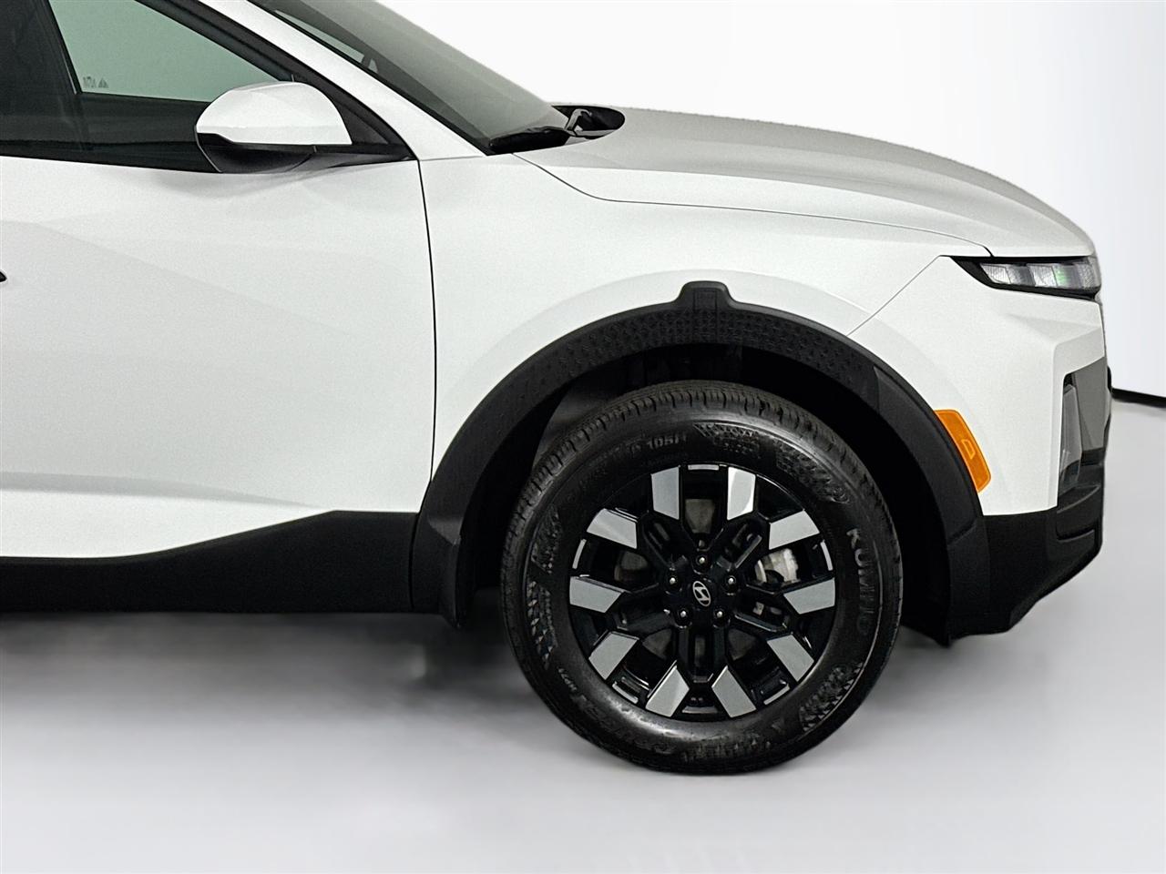 Hyundai Santa Cruz SE AWD 2025