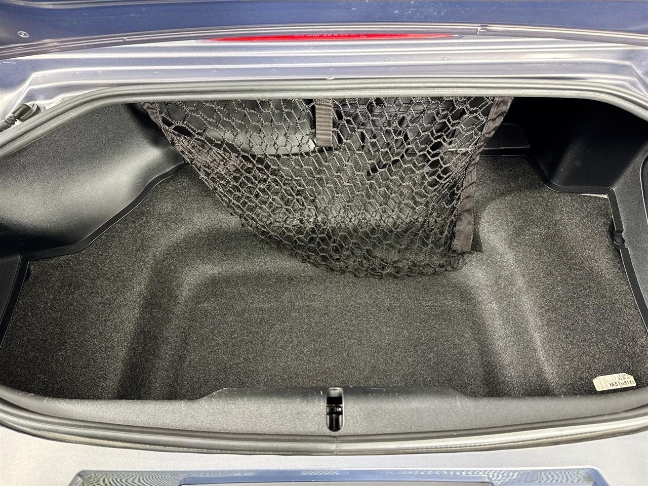 Mazda MX-5 Miata 2dr Conv Touring Manual 2006