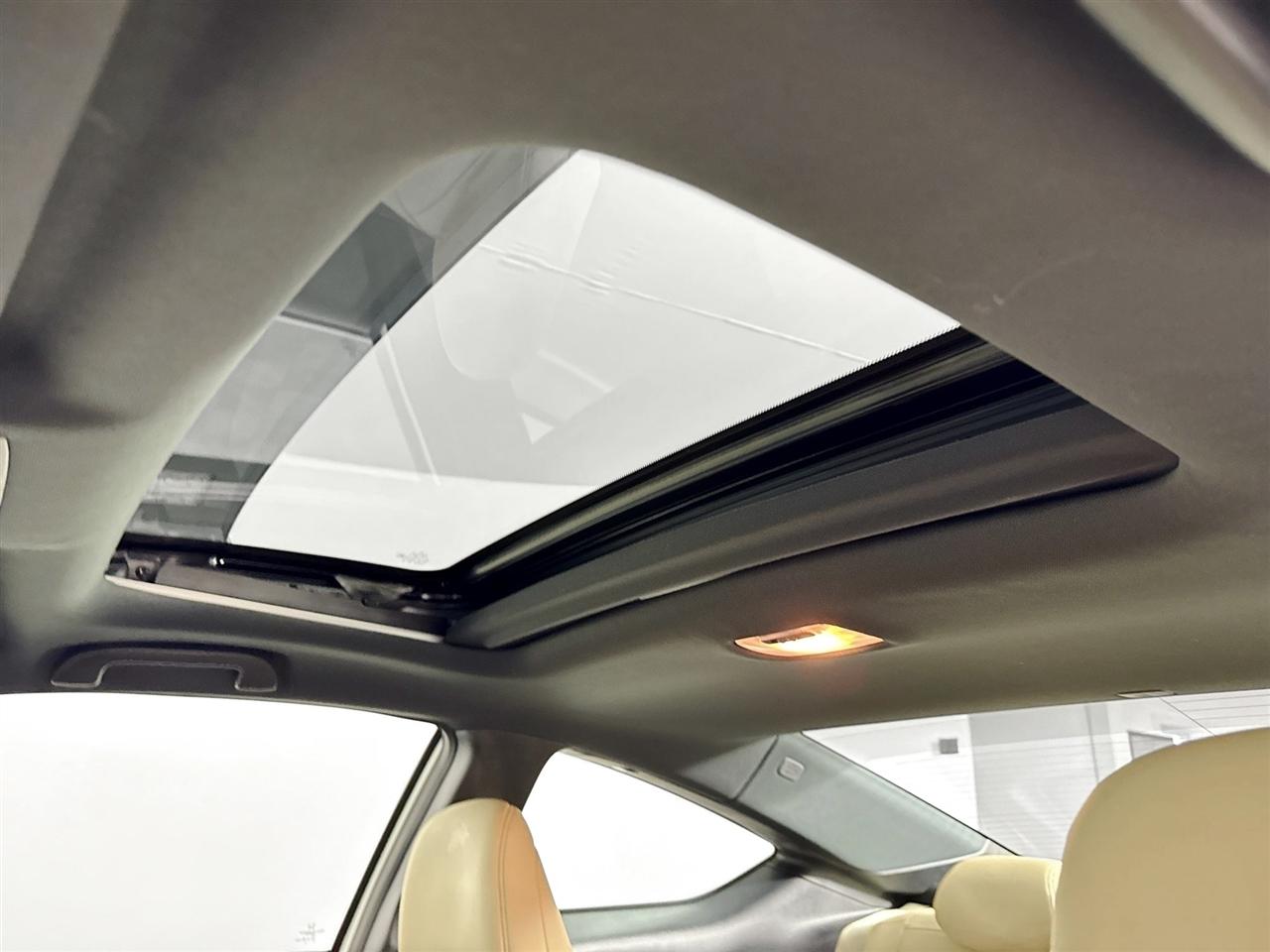 Honda Accord Coupe Touring Auto 2017