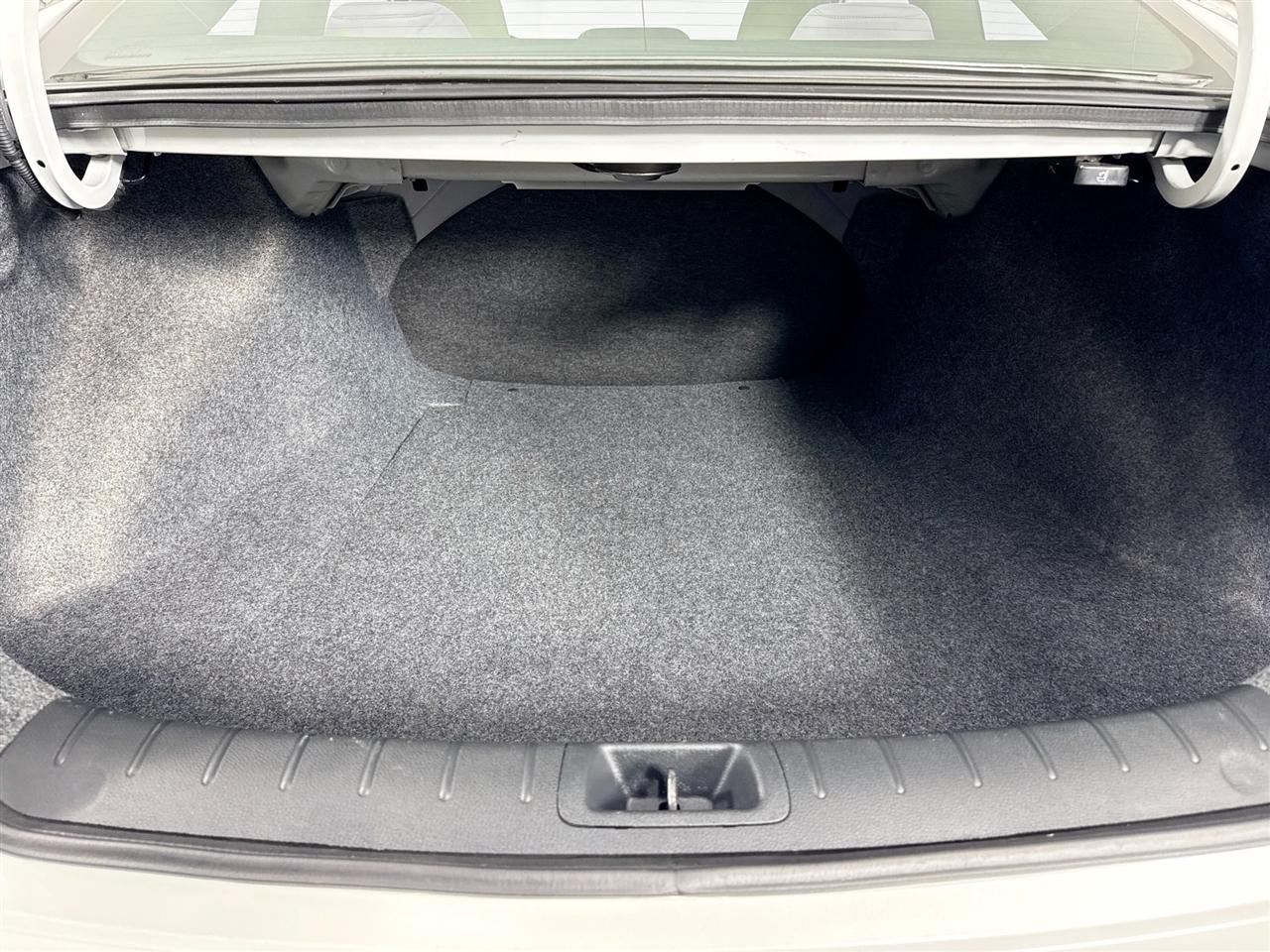 Honda Accord Coupe Touring Auto 2017