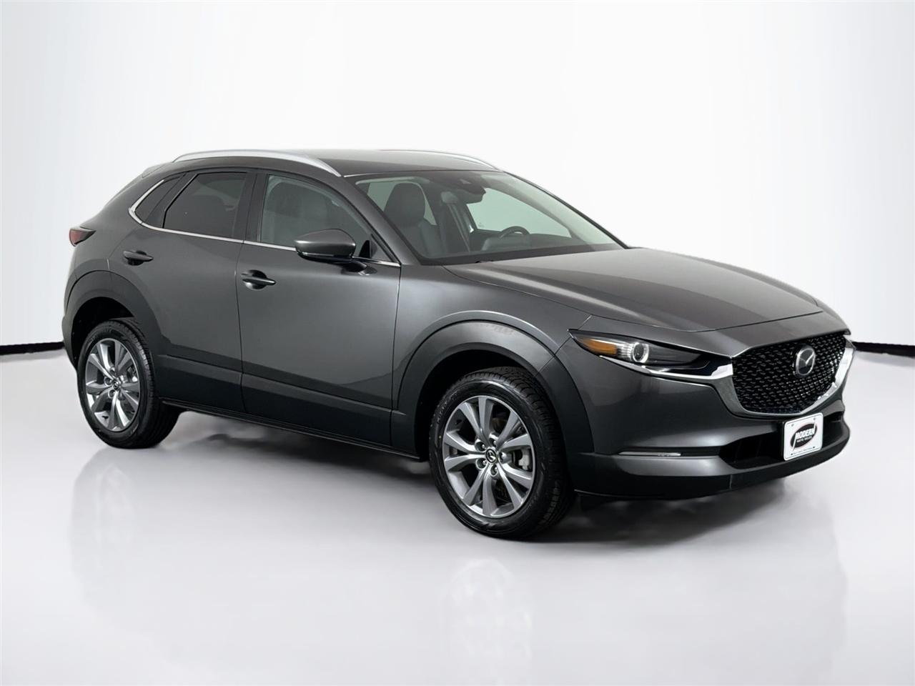Mazda CX-30 2.5 S Preferred Package AWD 2023