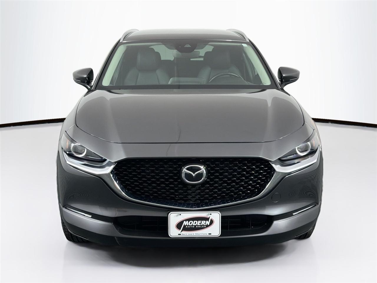 Mazda CX-30 2.5 S Preferred Package AWD 2023