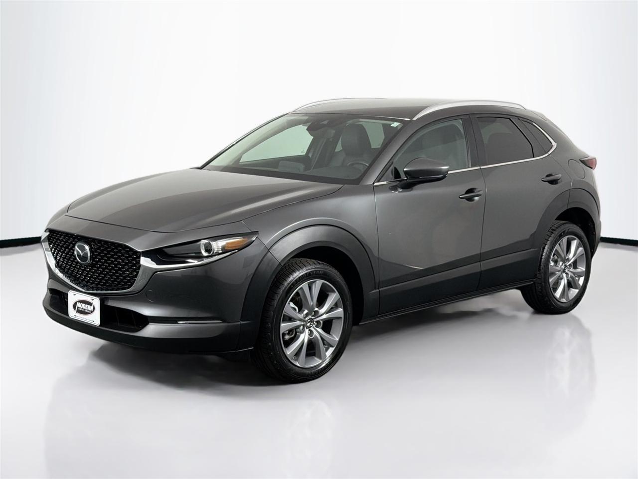 Mazda CX-30 2.5 S Preferred Package AWD 2023