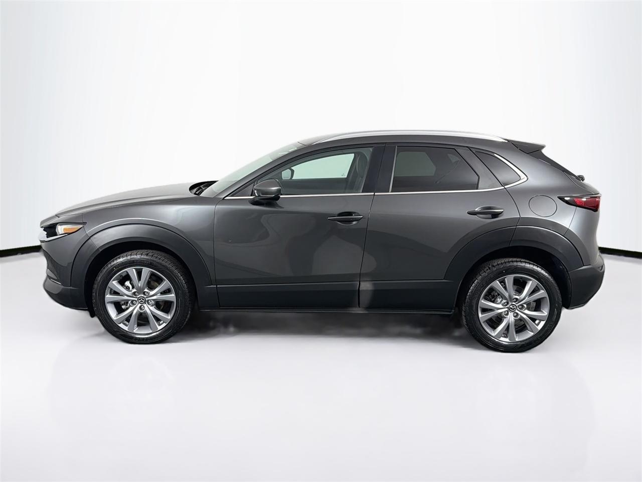 Mazda CX-30 2.5 S Preferred Package AWD 2023