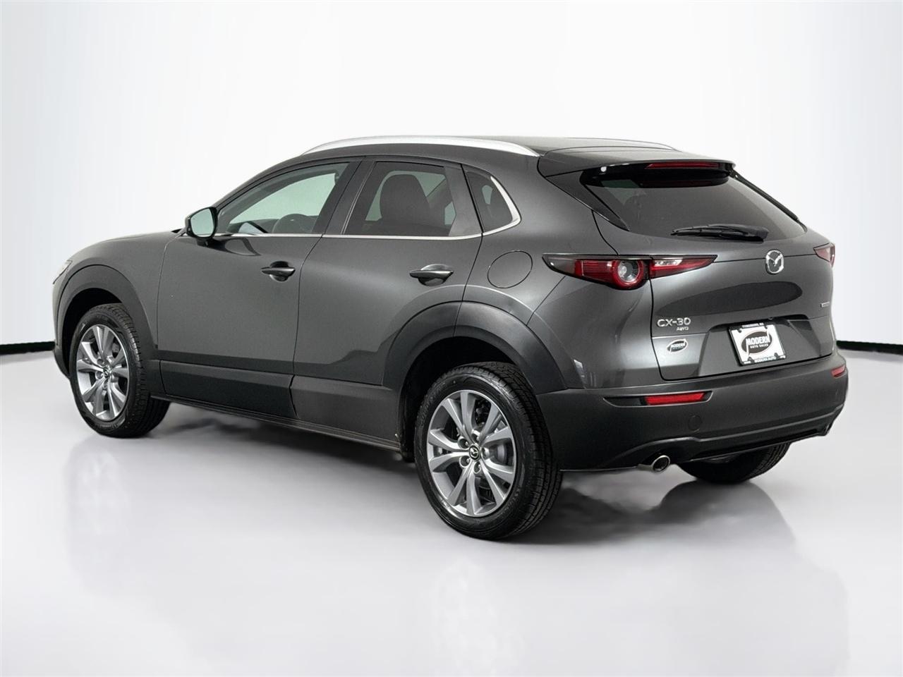 Mazda CX-30 2.5 S Preferred Package AWD 2023