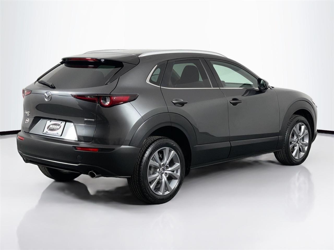Mazda CX-30 2.5 S Preferred Package AWD 2023