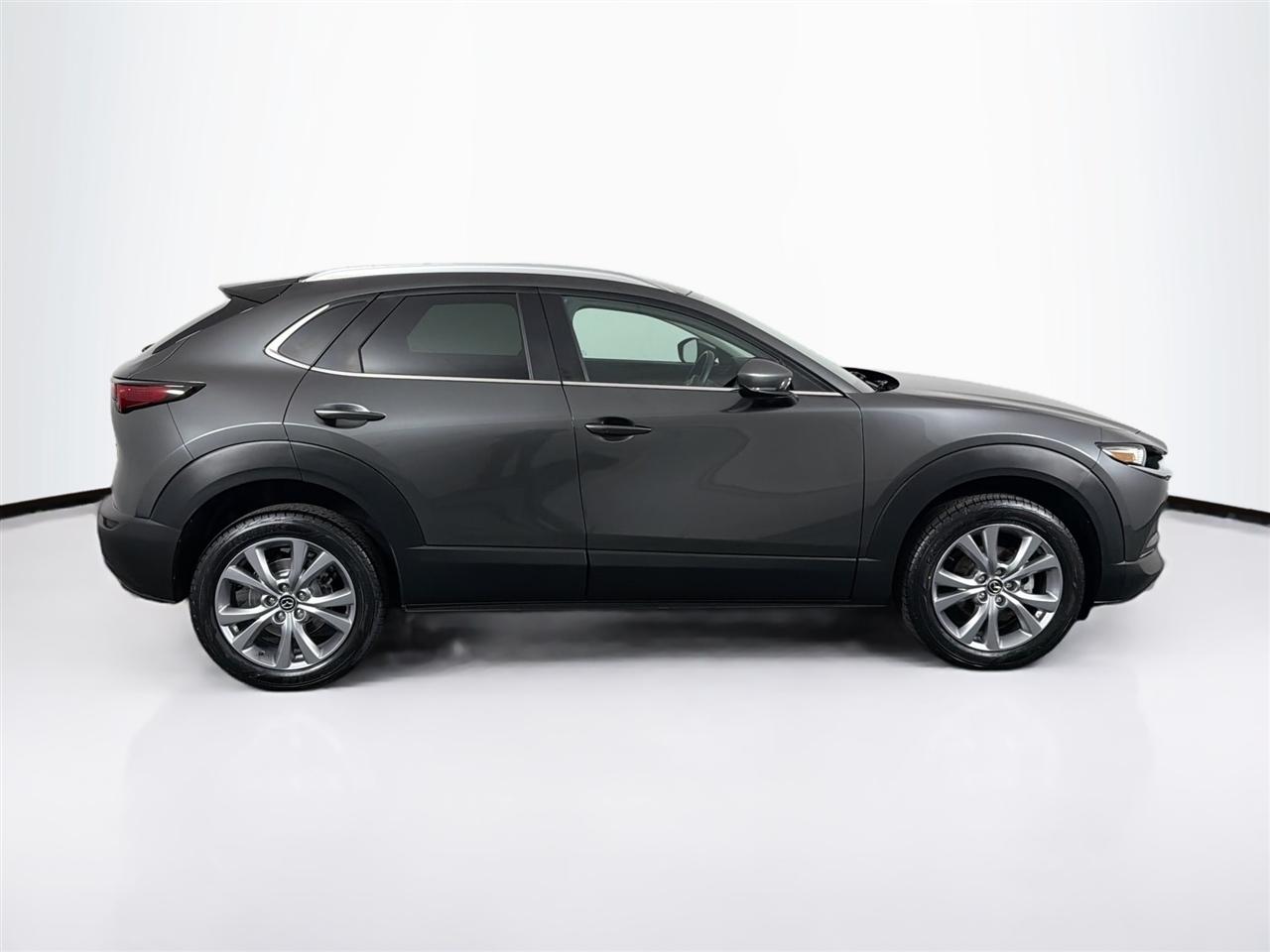 Mazda CX-30 2.5 S Preferred Package AWD 2023