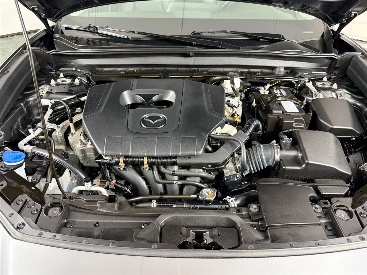 Mazda CX-30 2.5 S Preferred Package AWD 2023