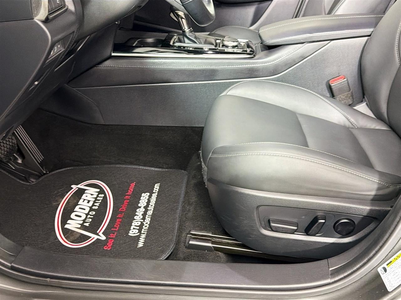 Mazda CX-30 2.5 S Preferred Package AWD 2023