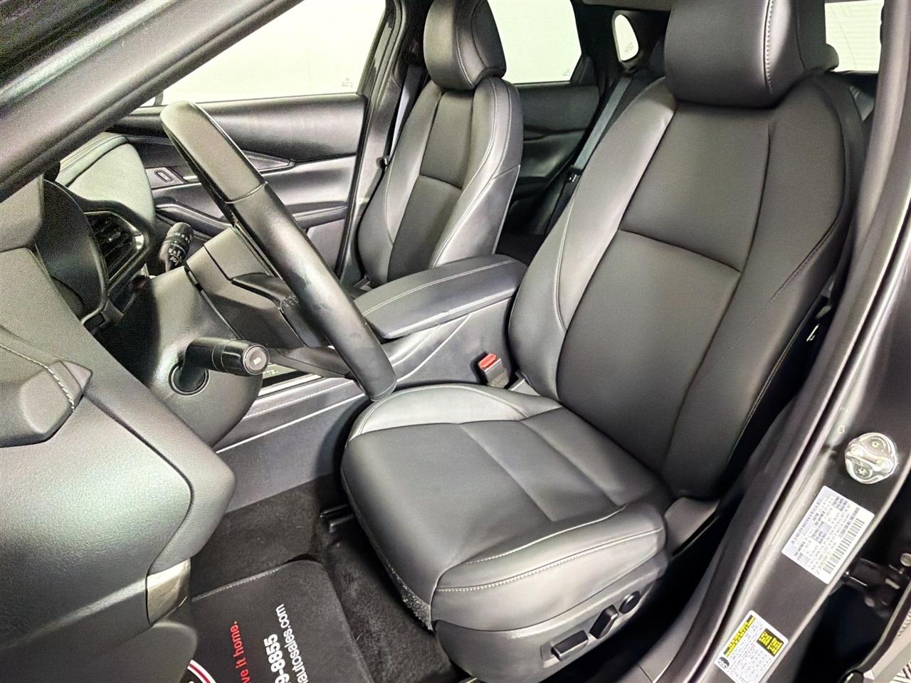 Mazda CX-30 2.5 S Preferred Package AWD 2023