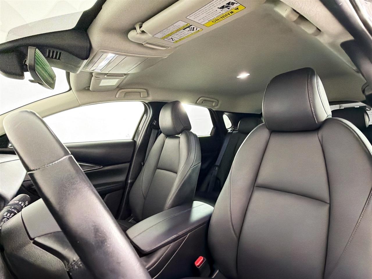 Mazda CX-30 2.5 S Preferred Package AWD 2023