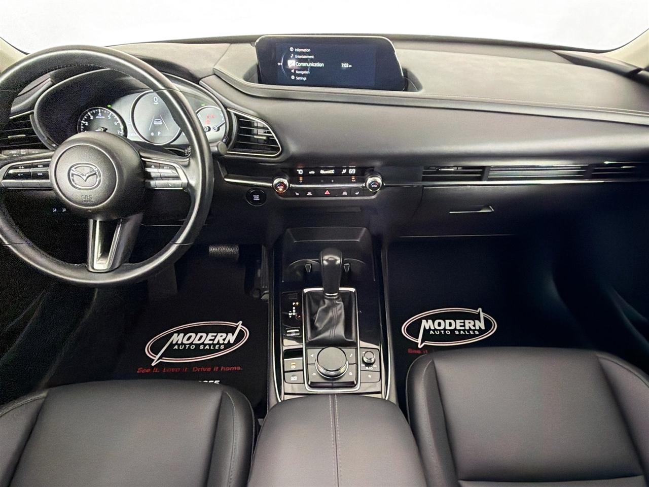 Mazda CX-30 2.5 S Preferred Package AWD 2023