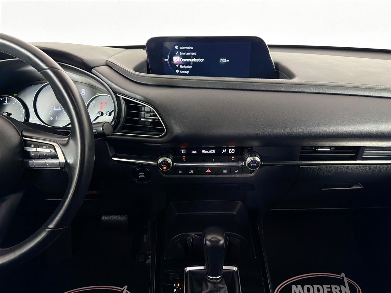 Mazda CX-30 2.5 S Preferred Package AWD 2023