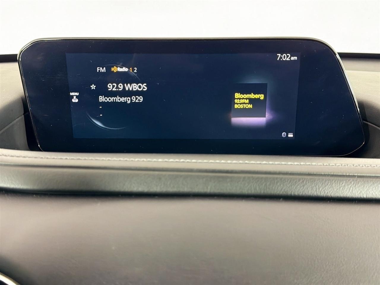 Mazda CX-30 2.5 S Preferred Package AWD 2023