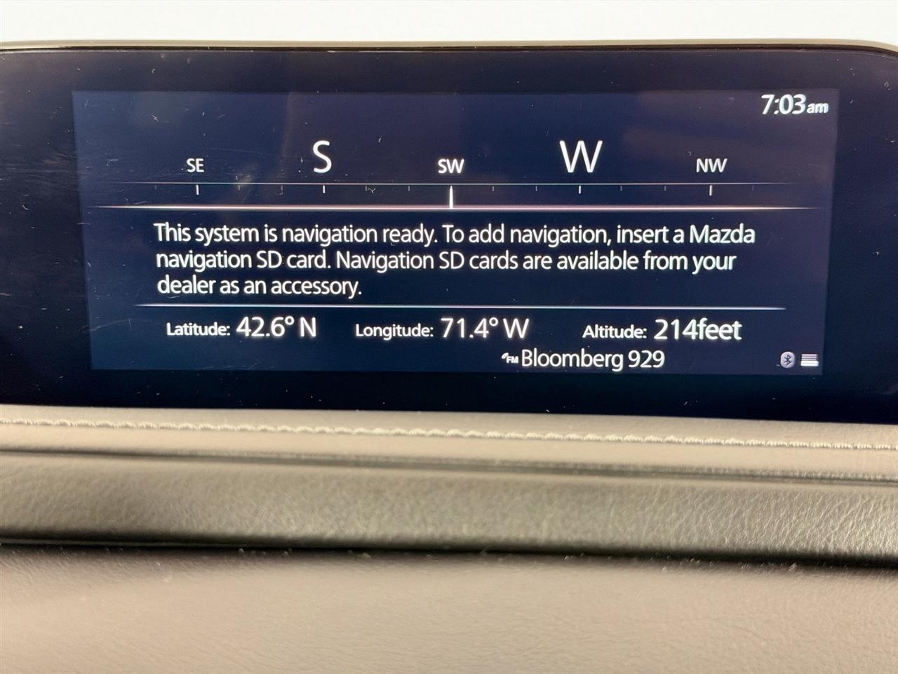 Mazda CX-30 2.5 S Preferred Package AWD 2023